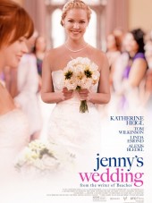 Свадьба Дженни / Jenny's Wedding [2015, WEB-DLRip]