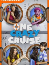 Один безумный круиз / One Crazy Cruise [2015, WEB-DLRip]