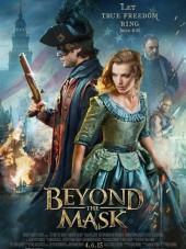 Под маской / Beyond the Mask [2015, BDRip]