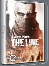 Spec Ops: The Line [2012, ENG/RUS] [RePack]