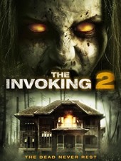 Призыв 2: Паранормальные явления / The Invoking 2 [2015, WEB-DLRip]