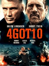 Забыть / 4Got10 [2015, HDRip]