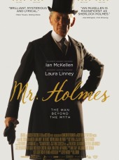 Мистер Холмс / Mr. Holmes [2015, BDRip]