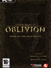 The Elder Scrolls IV: Oblivion - Gold Edition [2007, RUS]
