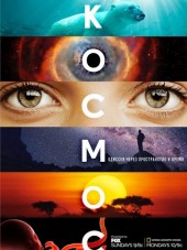 Космос: Пространство и время / Cosmos: A SpaceTime Odyssey [2014, HDTVRip] [s01]