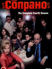 Клан Сопрано / The Sopranos [1999-2007, DVDRip] [s01-06]