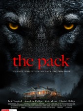 Стая / The Pack [2015, WEB-DLRip]