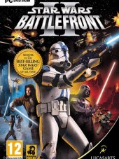 Star Wars: Battlefront 2 [2005, RUS/ENG] [RePack]