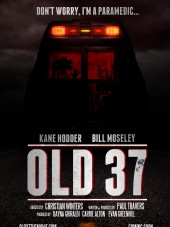 Старый 37 / Old 37 [2015, WEB-DLRip]