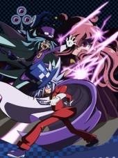 Мистический Джокер 2 / Kaitou Joker 2 [2015, 720] [TV 2]
