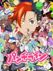 Точка Кипения / Punch Line [2015, 720] [TV]