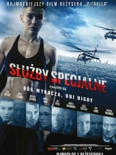 Спецслужбы / Służby specjalne [2014, DVDRip]