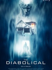 Дьявольский / The Diabolical [2015, HDRip]