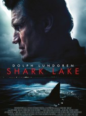 Акулье озеро / Shark Lake [2015, WEB-DLRip]