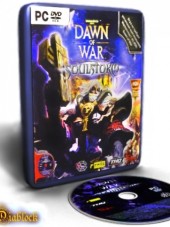 Warhammer 40.000: Dawn of War - Soulstorm [2008, RUS] [RePack]