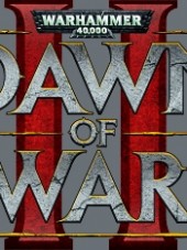 Warhammer 40, 000: Dawn of War II - Gold Edition [2010, RUS] [RePack]
