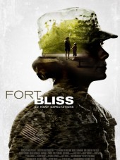 Форт Блисс / Fort Bliss [2014, WEB-DLRip]