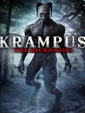 Крампус: расплата / Krampus: The Reckoning [2015, WEB-DLRip]
