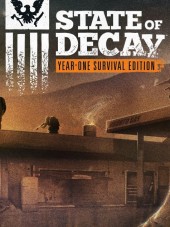 State of Decay: Year One Survival Edition [2015, RUS/ENG] [RePack]