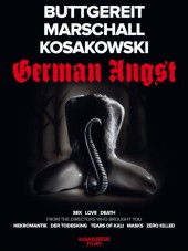Немецкий страх / German Angst [2015, HDRip]