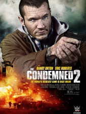 Приговорённые 2: Охота в пустыне / The Condemned 2 [2015, HDRip]