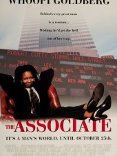 Компаньон / The Associate [1996, DVDRip]