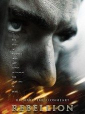 Ричард Львиное Сердце: Восстание / Richard the Lionheart: Rebellion [2015, WEBRip]