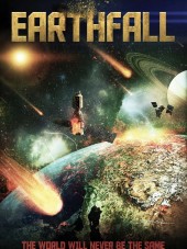 Орбита Апокалипсиса / Earthfall [2015, WEB-DLRip]