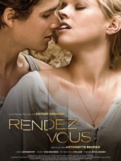 Опасная встреча / Rendez-Vous [2015, DVDRip]