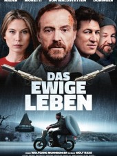 Вечная жизнь / Das ewige Leben [2015, BDRip]