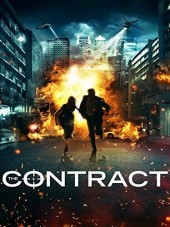 Контракт / The Contract [2015, DVDRip]