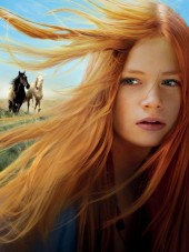 Восточный ветер 2 / Ostwind 2 [2015, HDRip]