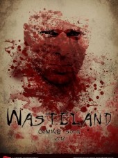 Пустошь / Wasteland [2013, HDRip]