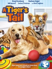 Тигриный хвост / A Tiger's Tail [2014, WEB-DLRip]