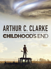 Конец детства / Childhood's End [2015, WEB-DLRip] [s01]