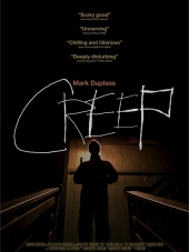 Ублюдок / Creep [2014, WEB-DL]