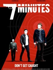 Семь минут / 7 Minutes [2014, HDRip]