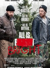Почти Рождество / All Is Bright [2013, HDRip]