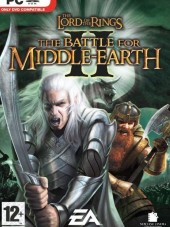 Lord Of The Rings: The Battle for Middle-Earth 2 [2006, RUS] [RePack]