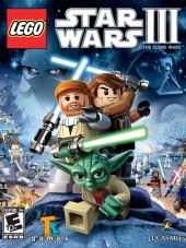 LEGO Star Wars 3: The Clone Wars [2011, RUS] [RePack]