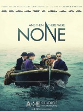 И никого не стало / And Then There Were None [2015, HDTVRip] [s01]