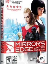 Mirror's Edge [2009, RUS/ENG] [RePack]