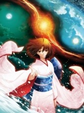 Граница пустоты: Сад грешников / Gekijouban Kara no Kyoukai [7 фильмов] [2007-2009, DVDRip]
