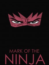 Mark of the Ninja: Special Edition [2012, RUS/ENG] [RePack]