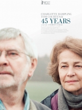 45 лет / 45 Years [2015, HDRip]