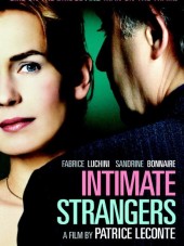 Откровенное признание / Confidences trop intimes [2004, DVDRip]