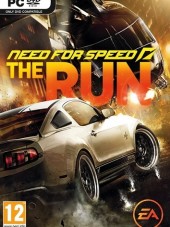 Need for Speed: The Run [2011, RUS/ENG]