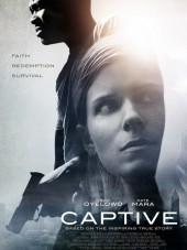 Пленник / Captive [2015, HDRip]