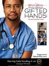 Золотые руки. История Бена Карсона / Gifted Hands. The Ben Carson Story [2009, DVDRip]