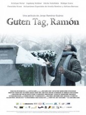 Добрый день, Рамон / Guten Tag, Ramón [2013, НDRip]
